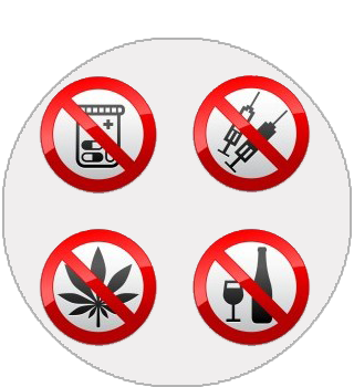 Alcohol & Drug Policy - DBMSS