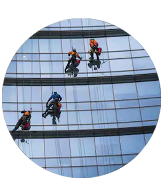 Facade Maintenance Team