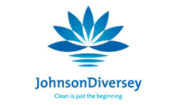 JOHNSON DIVERESEY