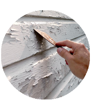 Painting work (exterior)