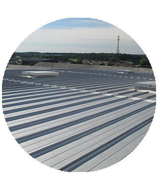 Sheet supply repair retrofit
