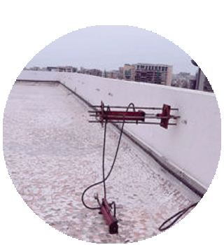 Testing of façade access systems (FAS)